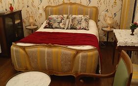 Chambre D'Hotes La Belle Saison