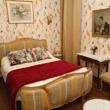 Chambre D'Hotes La Belle Saison Villedomer Esterno foto