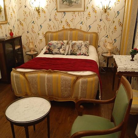 Chambre D'Hotes La Belle Saison Villedomer Esterno foto